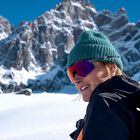 C-ICARUS, Grey Crystal-Clear Ruby Photochromic, hi-res image number null